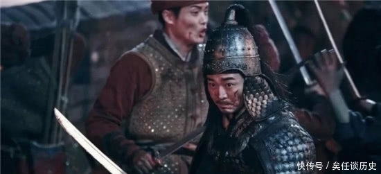 奉天靖难|朱棣登基,大臣纷纷争功,只有一人不说话,朱棣:你就是第一功臣