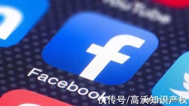 Facebook改名Meta后，斥资6000万美元收购Meta商标资产