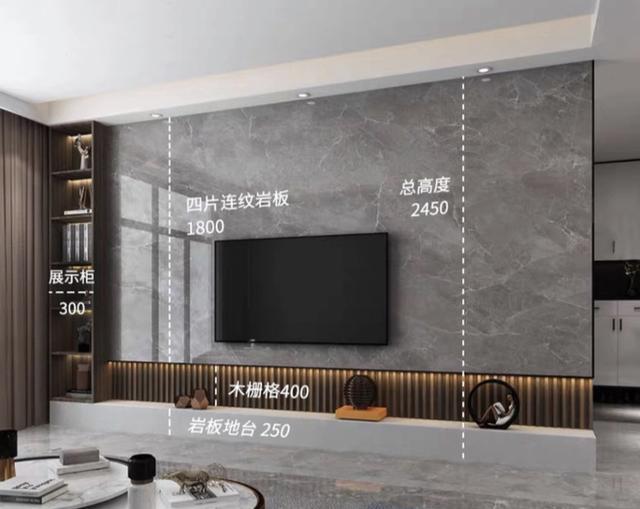 肌理|上海发现一户人家，装修只花了10万，那叫一个“漂亮”，大伙瞧瞧