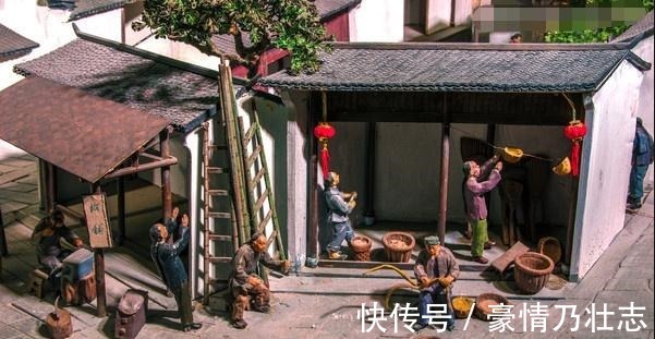 敌军!朱万年七岁入私塾读书,生为奇男子,死为英烈夫!