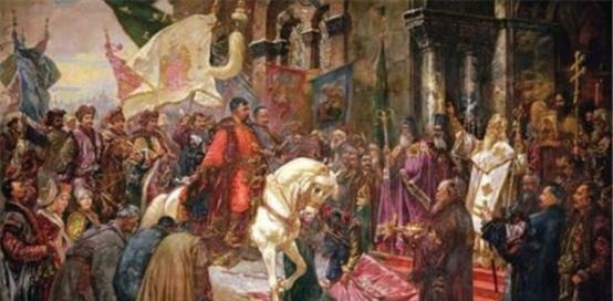 亡国|谈波兰贵族民主制追求自由的波兰,近现代为何两度亡国