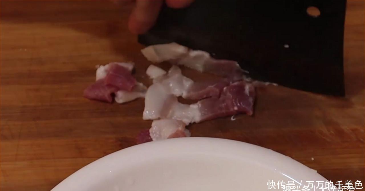 真香|香菇炖豆腐越炖越好吃,出锅满屋飘香,吃着比红烧肉还过瘾,真香