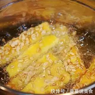 馒头的华丽变身，6种新做法，酥香脆口太好吃了！