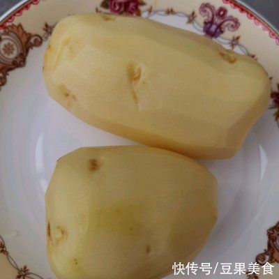 五花肉|五花肉炖豆角土豆最好吃的5种做法，一遍就会