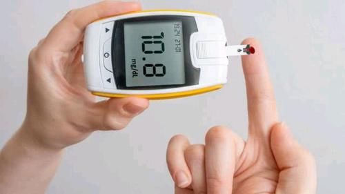 糖尿病|高血糖容易诱发糖尿病，想要稳定血糖，请坚持做好这3件事