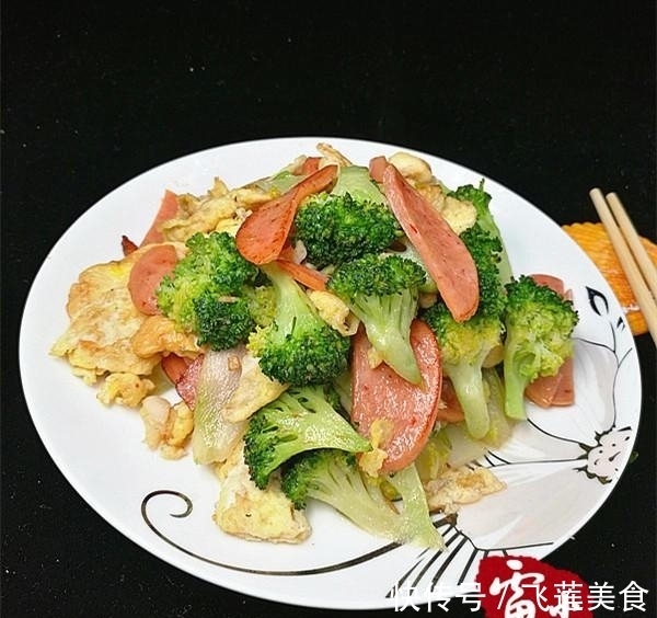 孩子最喜欢吃的菜，每次都能吃两碗饭，常吃还能保护视力！