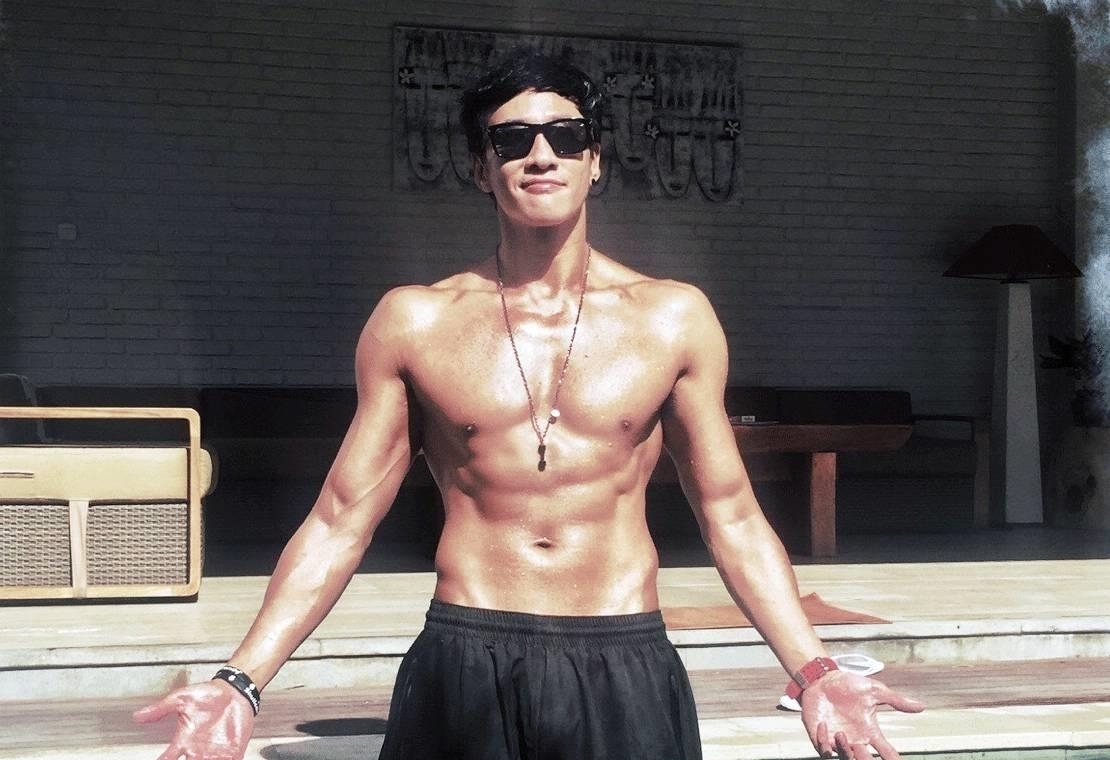 步驚云|宋威龍版步驚云獲何潤東認證,稱每版都是YYDS力贊宋威龍