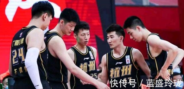 外援|太可惜!CBA最强全华班无力引援,冲冠计划或泡汤,李春江有所料!