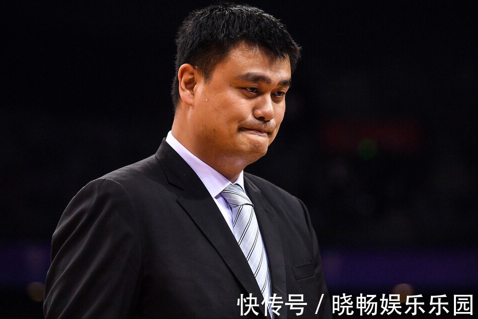 cb姚明决定不再容忍,胡明轩、周琦和王少杰3人被罚,CBA要变得更好