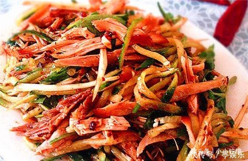 几道色香味俱全的诱人美食,美味又解馋,怪不得家人都抢着吃