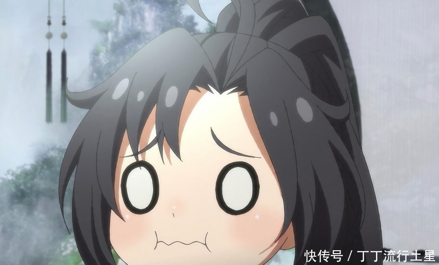 正剧|为什么《魔道Q》时长短原因与第三季有关,明年能看到正剧吗