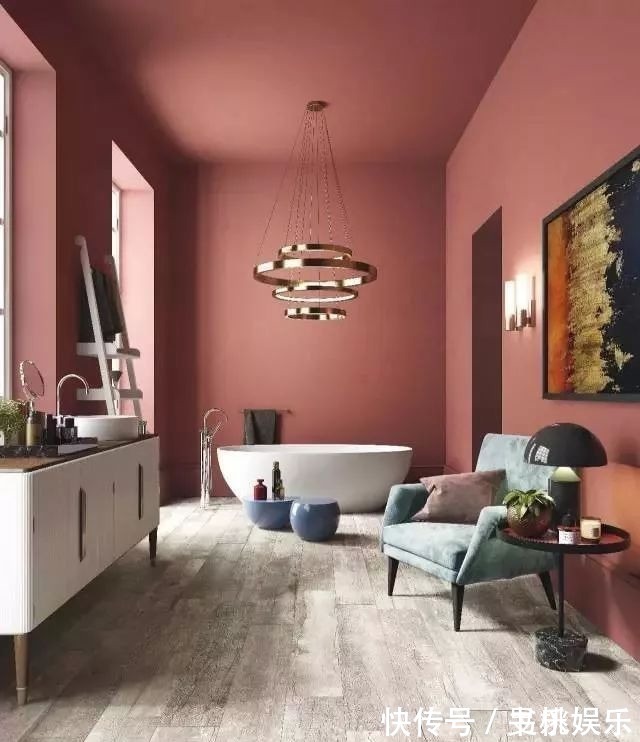 耐磨性|卫生间瓷砖别瞎选!那该怎么选注意这六点就够啦!