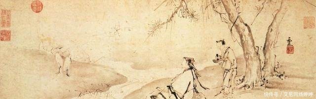 杜甫@这几首古诗词,这么多年,我们竟然都理解错了!