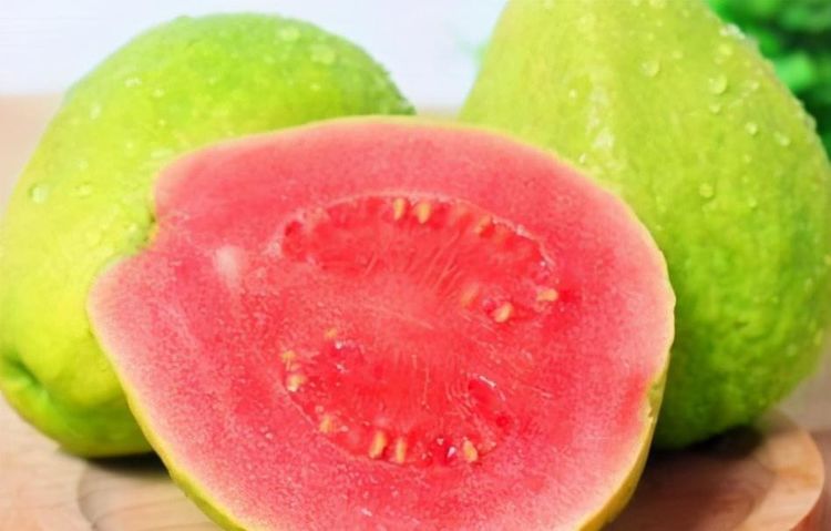 每天可以多吃3種食物，排毒養(yǎng)顏、延緩衰老，早吃早健康！