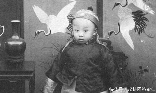 黑幕|末代皇帝溥仪,揭秘紫禁城的这些黑幕,你根本无法想象!