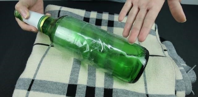 啤酒瓶|喝完的啤酒瓶不要扔,我也是刚知道,一年能省下不少钱