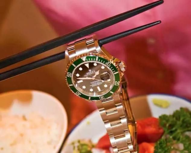 世界名表等级排行，百达翡丽位居榜一！网友：我的小天才排第几？