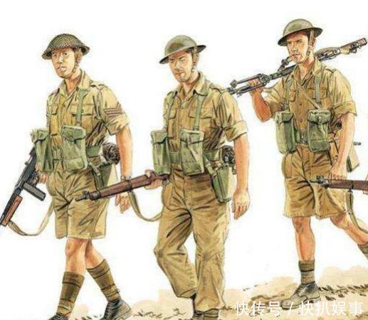 式冲锋枪|二战最“臭”的枪,士兵们见到就捂鼻子,却在战场上成为传奇