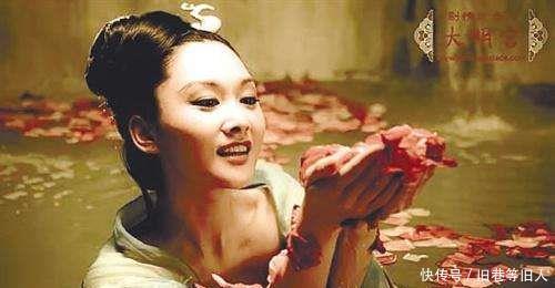 历史|历史上,杨贵妃到底有多胖专家告诉你,说出来你可能不信