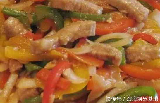 青红椒|几道菜大家都会做,但是味道正宗只有少部分人做的出来