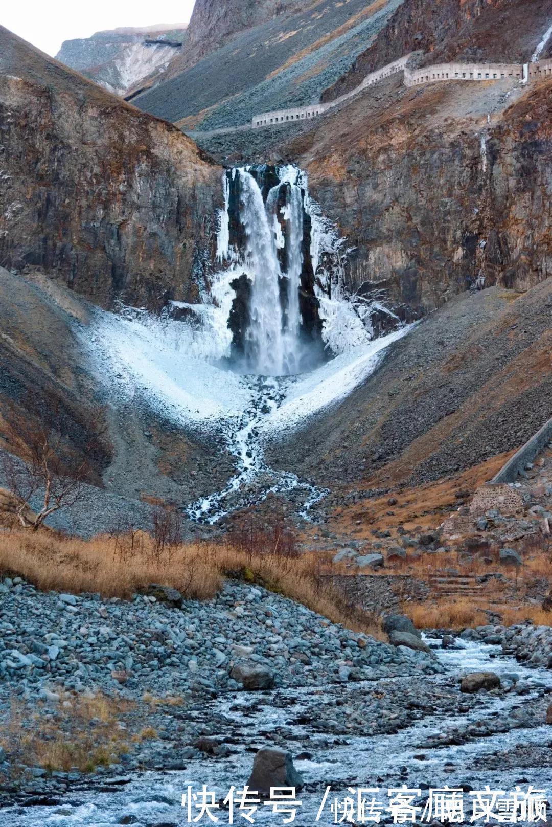 滑雪场|长白山现在美疯了！莫负冬日风景，约吗？