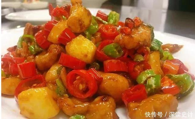 几道家常菜,营养又美味,家人都爱吃,值得一试