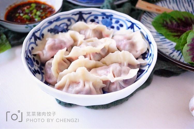 调制|饺子馅要怎么调?教你饺子馆不外传配方,不腥不柴特鲜嫩,很实用