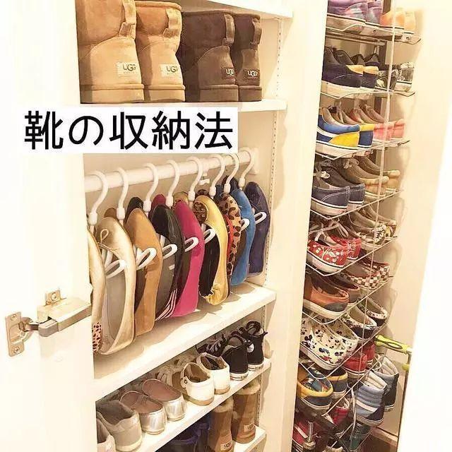 壁橱|等我买第二套房,玄关绝对不打柜子,学别人这样做,太有才了