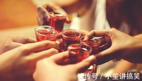 酒精|男人喜欢喝酒又想要长寿若想喝酒不伤身，3个前提您要知道！