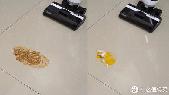 洗地拖地,交给美的丨美的洗地机X8深度评测