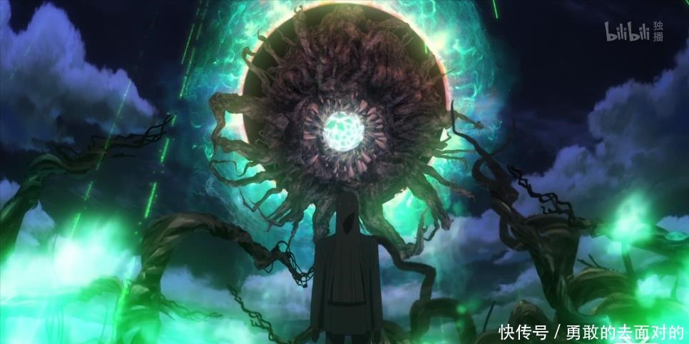 世界观|型月世界观科普之吸血种之‘死徒二十七祖’前十席