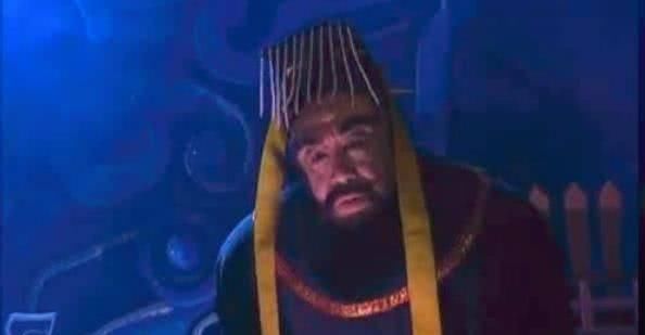 李世民下地府后,为何十殿阎罗要给他行礼,看李世民真实身份是啥