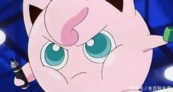 可爱|神奇宝贝盘点那些“可爱至极”的宝可梦!