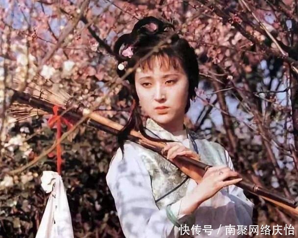 凤姐|为何说红楼梦后四十回不是曹雪芹所著?真正的富贵到底长什么样