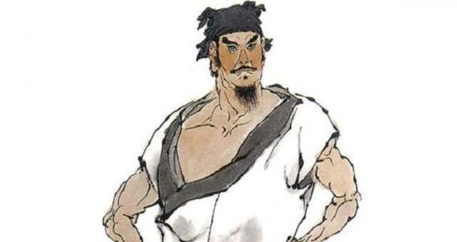 结局|他是唯一看破梁山结局的人,称病离开宋江,最后在海外建国称王