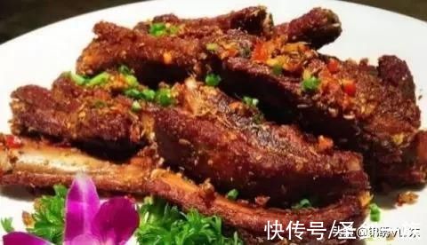 马齿苋|中秋节将至学会这12道私房菜,简单省时,待客有面,很多人还不知道