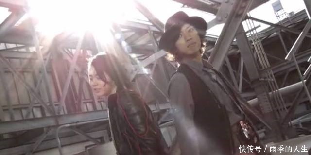 却是|盘点一下假面骑士中那些虽然长得帅,却是反派角色的骑士有哪些