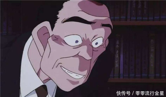 美人尖|柯南中,那些看似厉害的冷知识,现实生活中其实没什么用