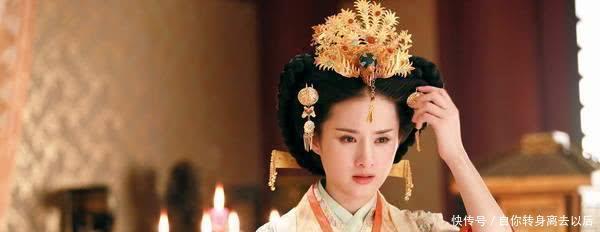 结局|汉武帝刘彻一生有多少位皇后都是怎样的结局!