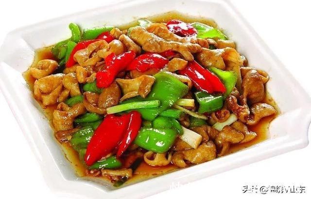 木耳|值得学做的19道美食，简单健康营养又美味，鲜香很好做值得试试