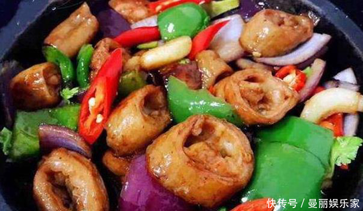 家常菜做这些,没人能抵住美食的诱惑