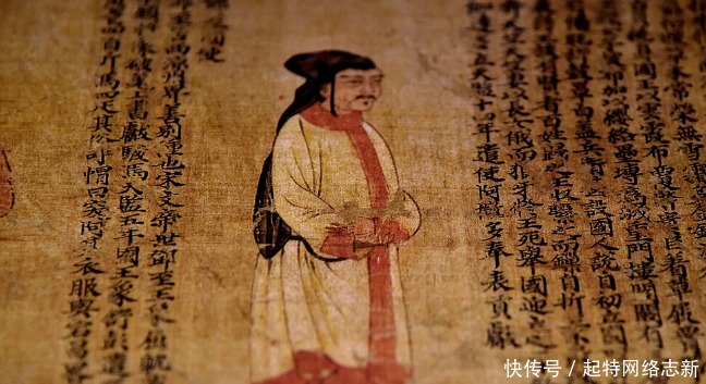 袁世凯:读书读到心碎,一把火烧醒了功名梦,从此人生开挂