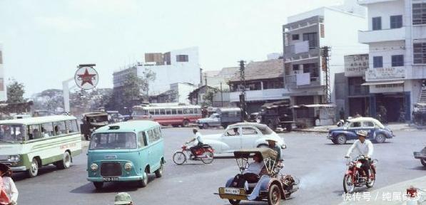 吞并|南越如果没被北越吞并，会成为发达国家吗