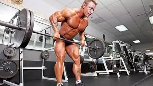 训练|为什么你坚持锻炼肌肉却不见增长的?