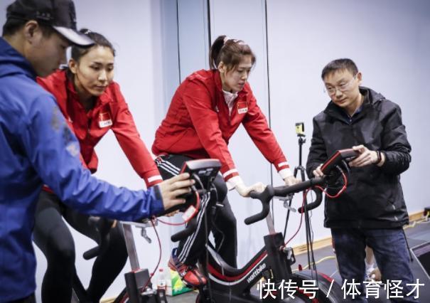 林越馨|蔡斌面临明显困境,李盈莹对角恐无人可用,王逸凡等人需再练几年