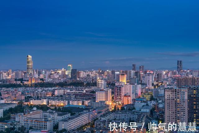 调控|昆明二手房挂牌价逆势反弹77元，昆明楼市还会下跌吗