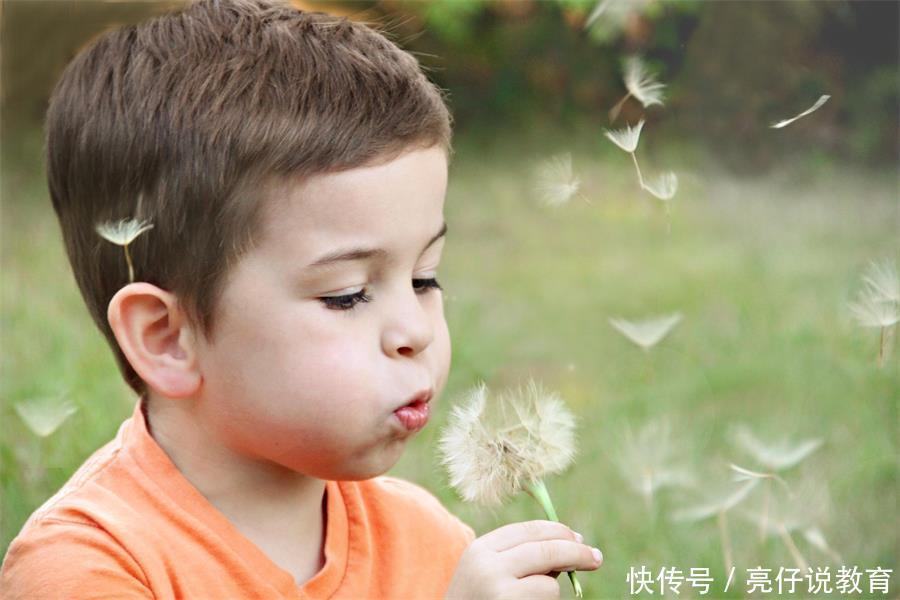 特征|有这些性格特征的孩子,长大后或会很优秀,你家孩子占几个?