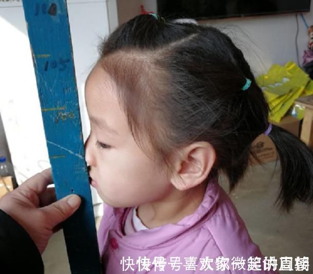 王爸爸|新版“儿童身高标准”出炉,6岁前男女差距不大,16岁差距10厘米