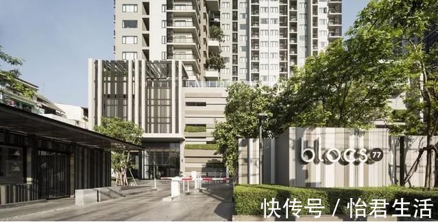 私密性|房子买什么样朝向,20年房产经验的经理说买错将影响一辈子
