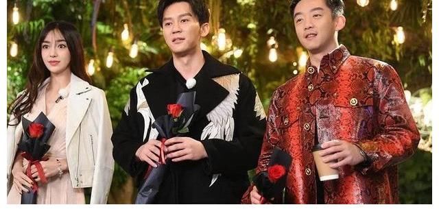 新跑男7人海报正式官宣，阵容大换血，还是没有盼来“沙郭蔡